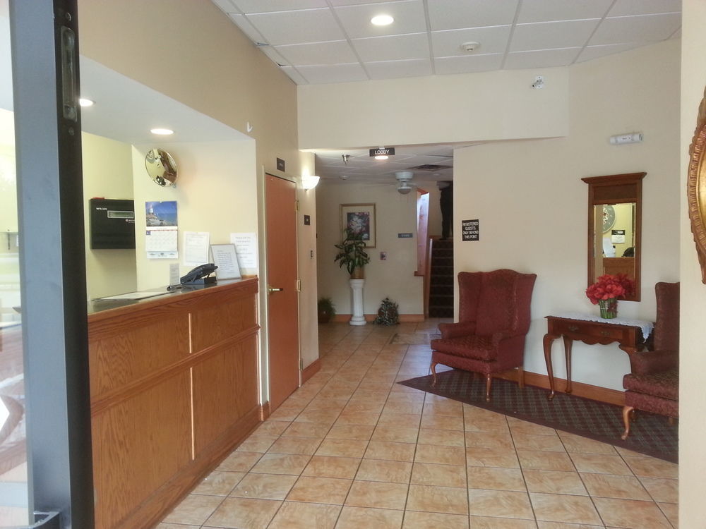 Studio 6-Pascagoula, Ms Екстериор снимка