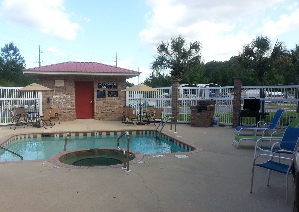 Studio 6-Pascagoula, Ms Екстериор снимка